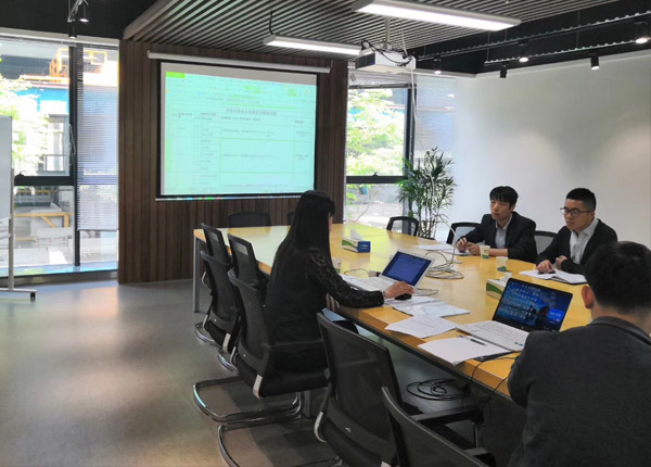 人生就是搏科技征询，新网站上线。